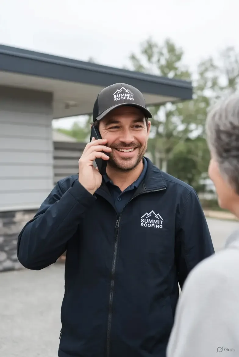 Flat Roof Leak Repair Fort Shafter, HI FAQs